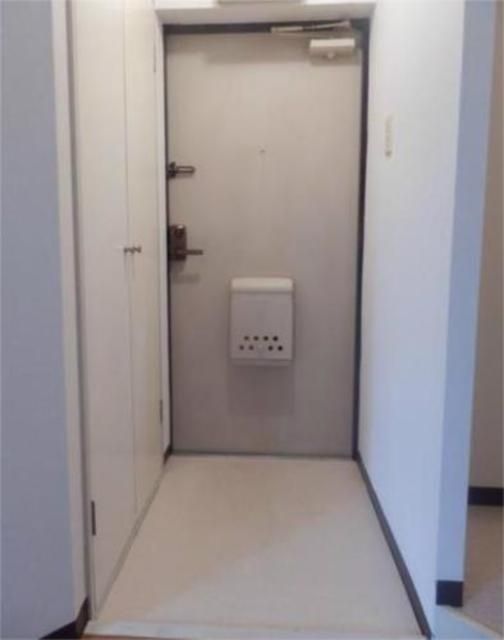 玄関　※類似部屋参照