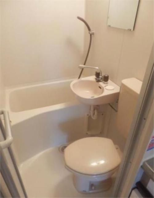 トイレ　※類似部屋参照