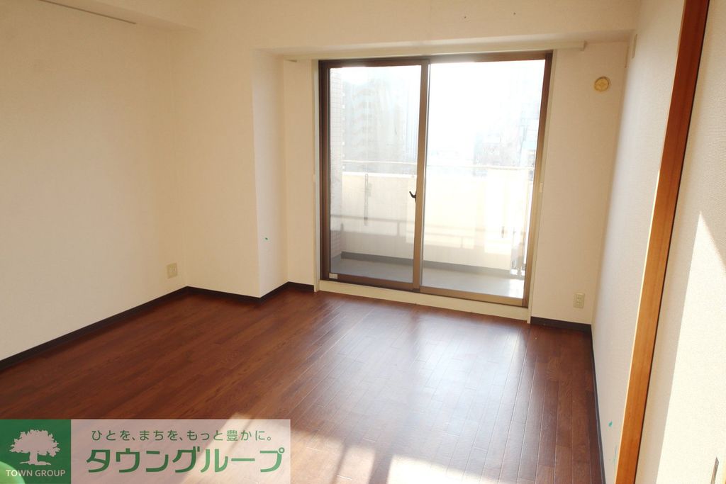 居室・リビング　リビング/居室