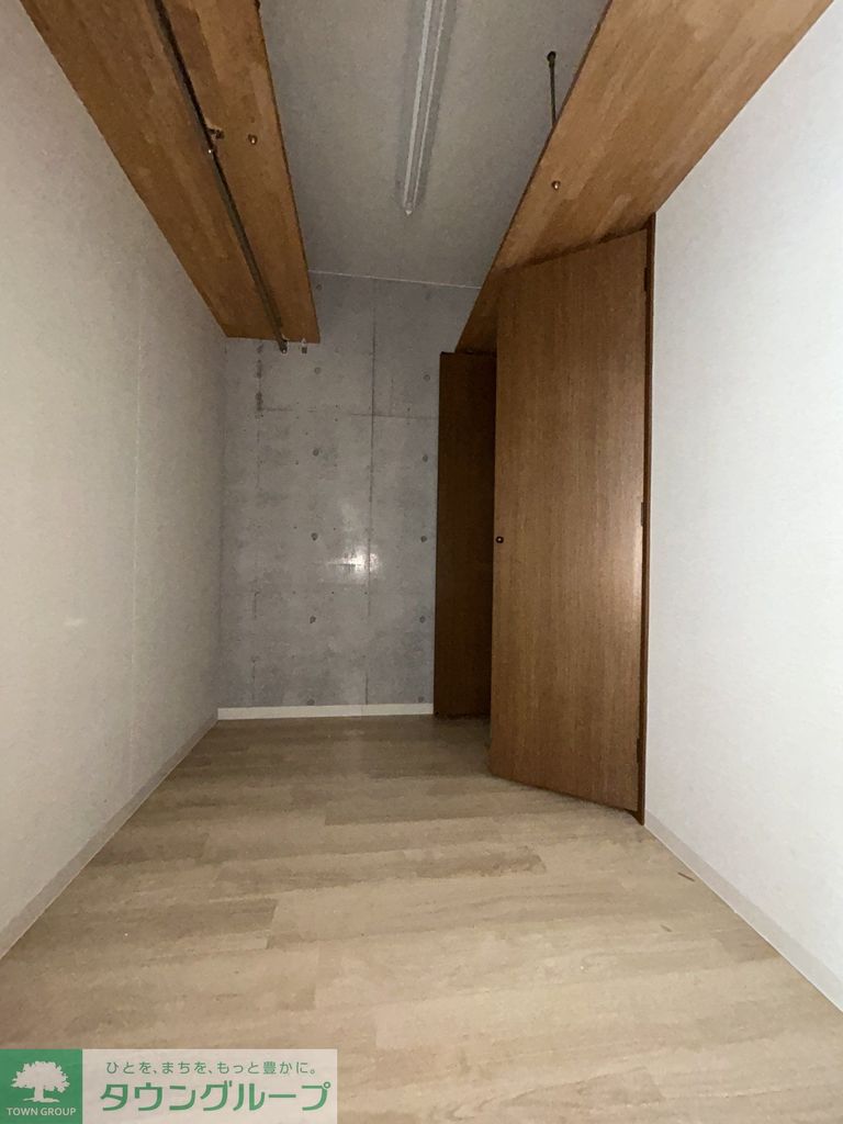 収納　★同施工タイプイメージ★