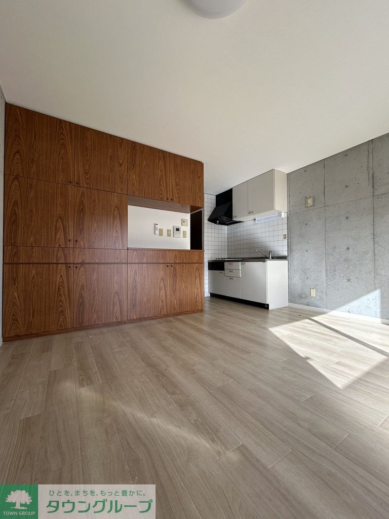 居室・リビング　★同施工タイプイメージ★