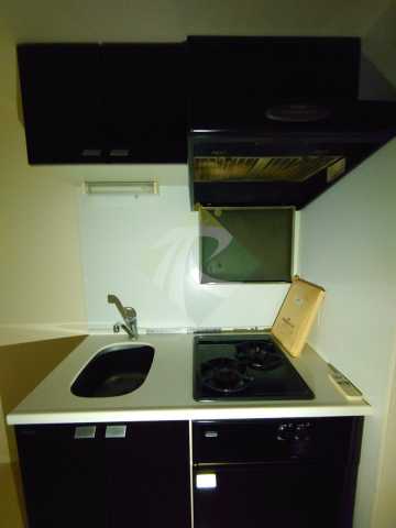 キッチン　ガリシア早稲田※別部屋の参考写真です。