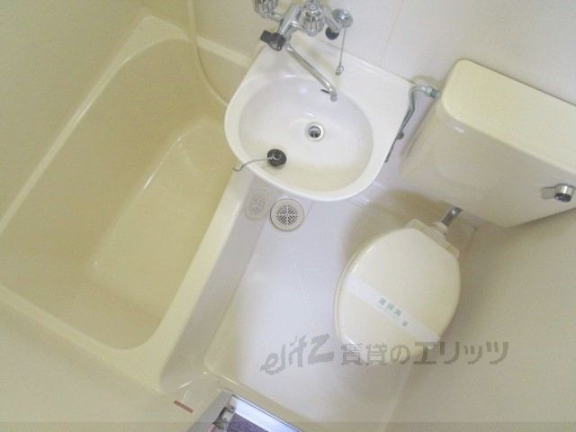 バス・シャワールーム　ユニットバス