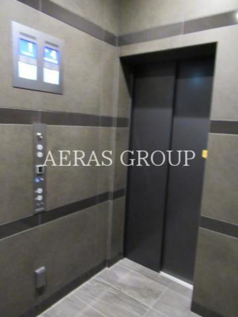 その他　エレベーター