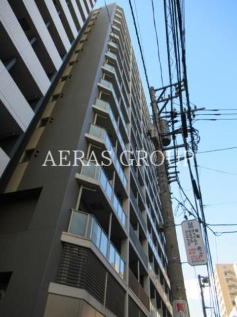 建物外観　外観別角度