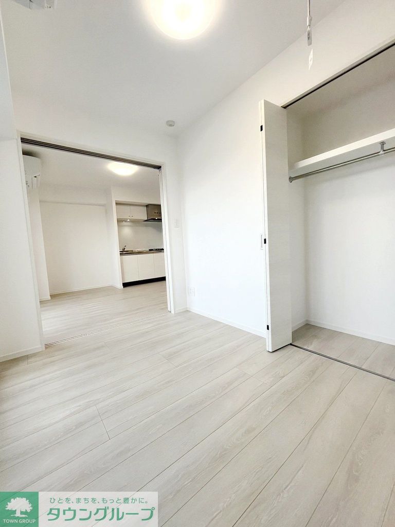 居室・リビング　リビング/居室