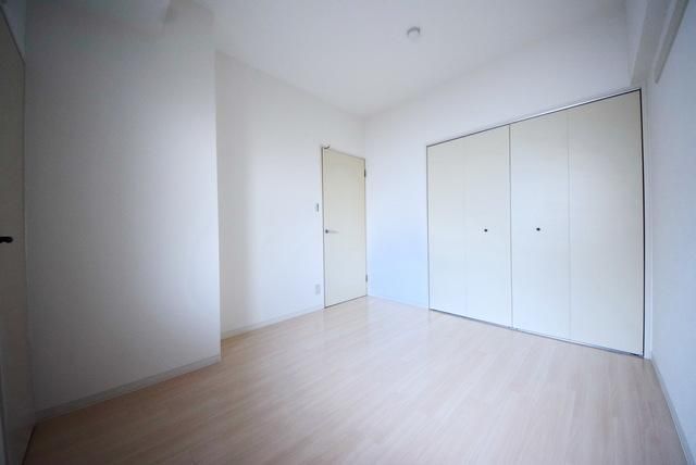 居室・リビング　別部屋参考写真