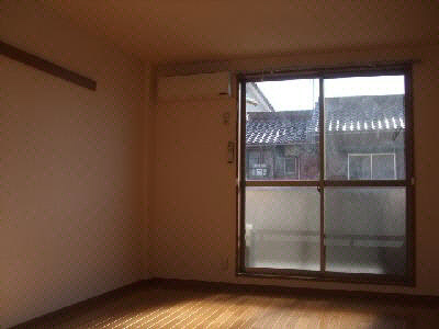 居室・リビング　洋室102