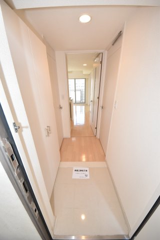 玄関　参考写真