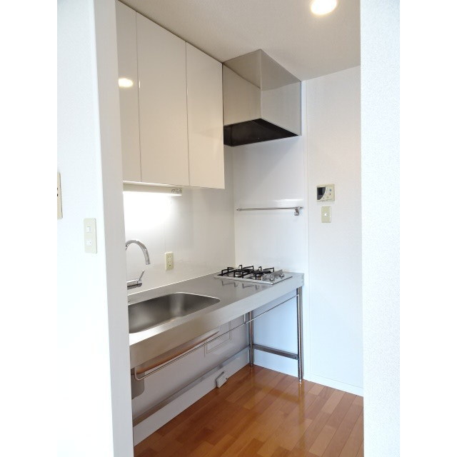 キッチン　※別部屋参照・現状優先