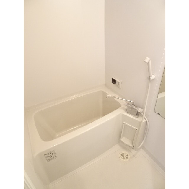 バス・シャワールーム　※別部屋参照・現状優先