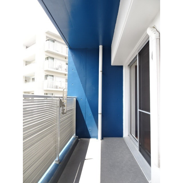 バルコニー　※別部屋参照・現状優先