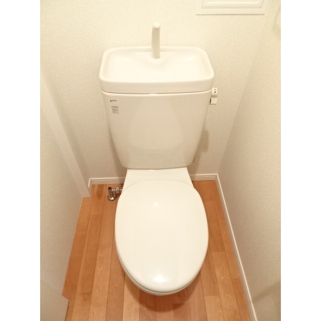 トイレ　※別部屋参照・現状優先