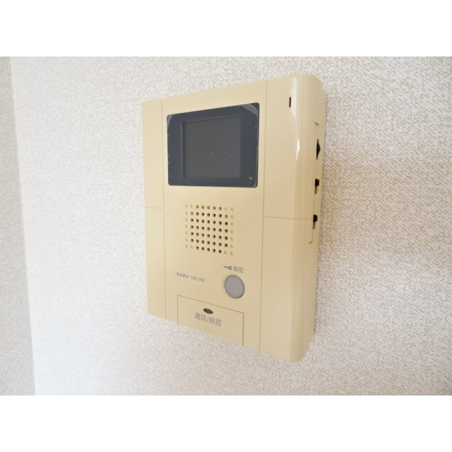 セキュリティ　※別部屋参照・現状優先