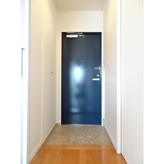 玄関　※別部屋参照・現状優先