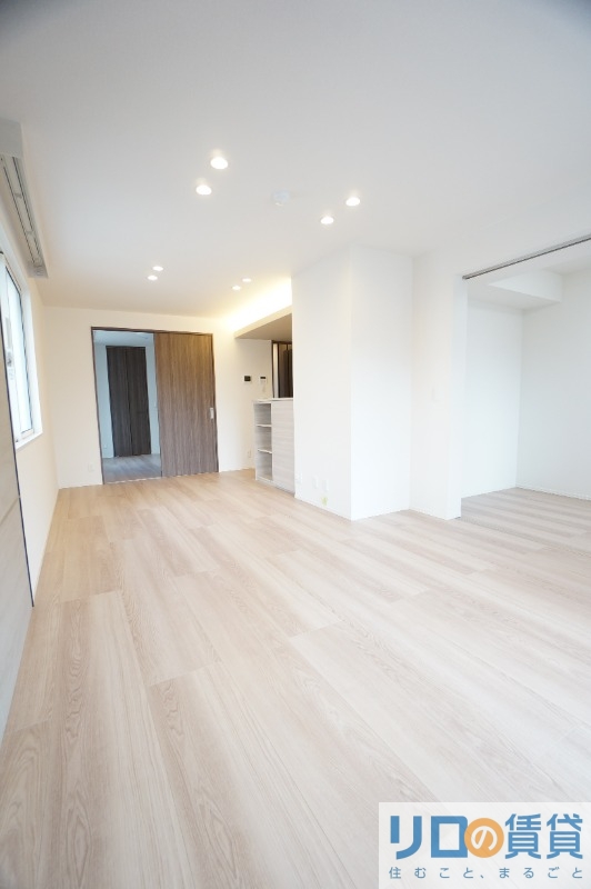 居室・リビング　※同タイプ参考画像