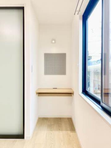 その他部屋・スペース