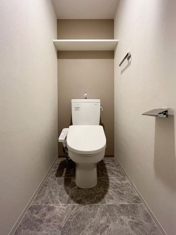 トイレ　参考写真です