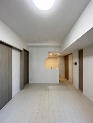 居室・リビング　参考写真です