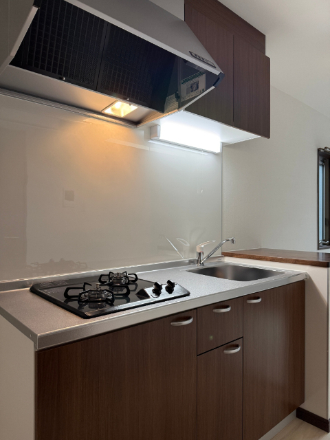 キッチン　参考写真