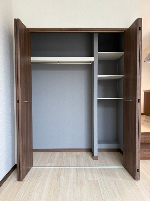 収納　参考写真