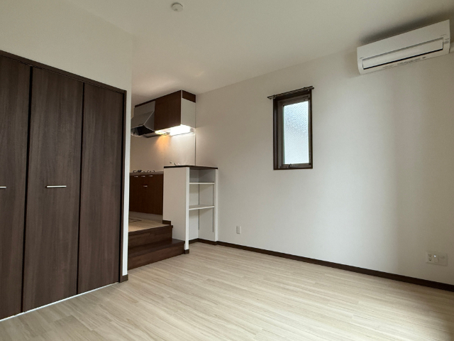 居室・リビング　参考写真