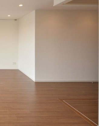 その他部屋・スペース　中はこのようになっています