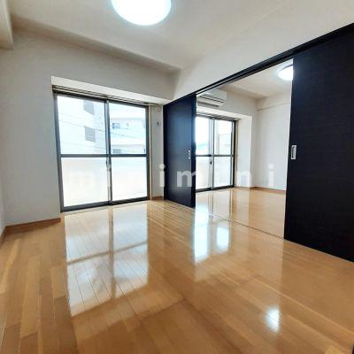 その他部屋・スペース　※写真は別号室のものですので現状優先とさせていただきます