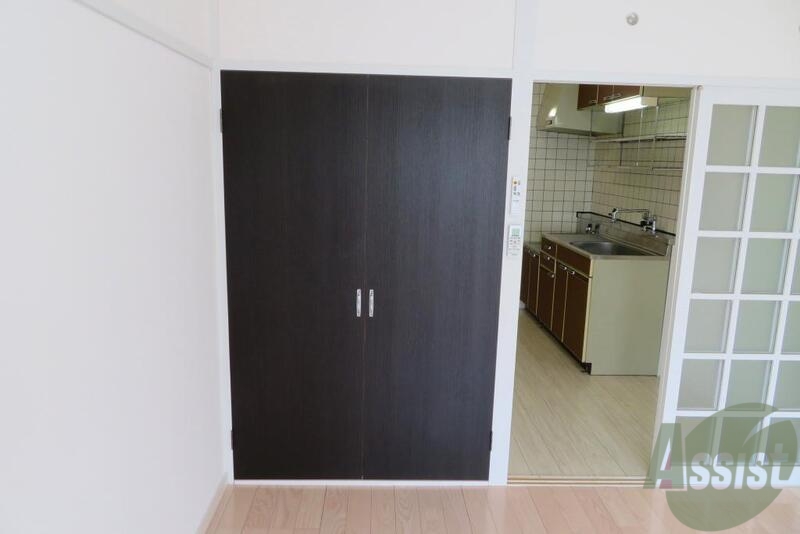 収納　収納スペースもたくさん収納出来そうです。