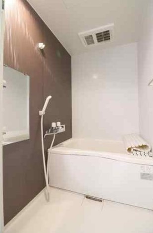バス・シャワールーム　☆浴室☆