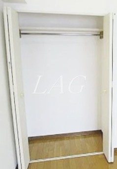 収納　収納です。