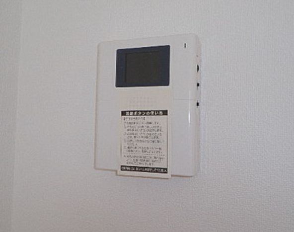 セキュリティ　スカイコート池袋西弐番