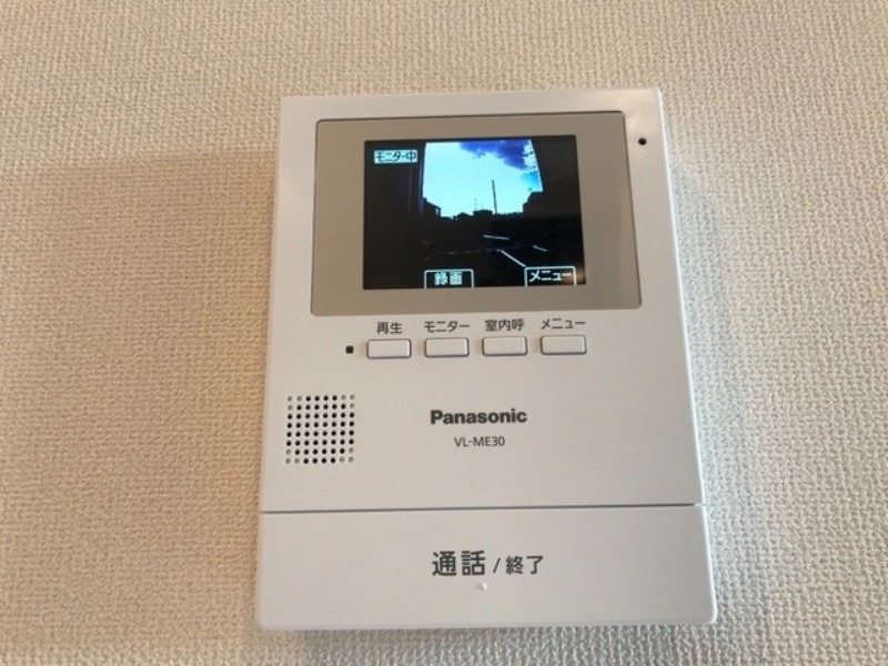 セキュリティ　図面と現状に相違がある場合には現状を優先