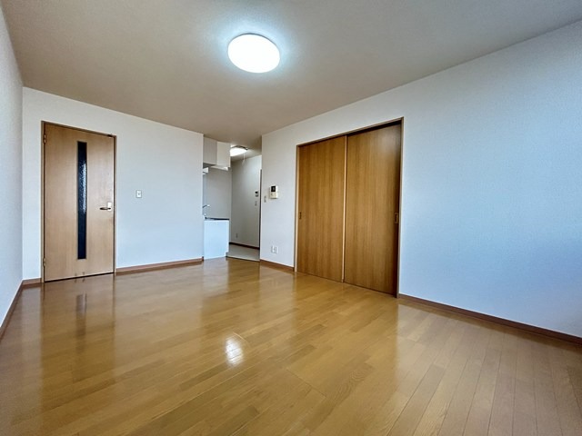 居室・リビング　リビング１