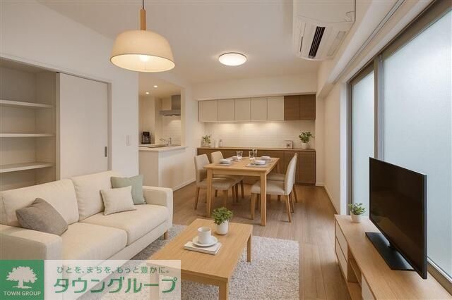 居室・リビング