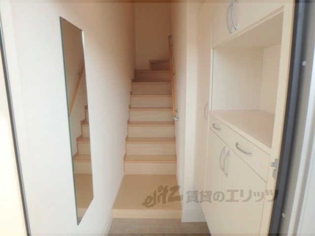 その他部屋・スペース　廊下