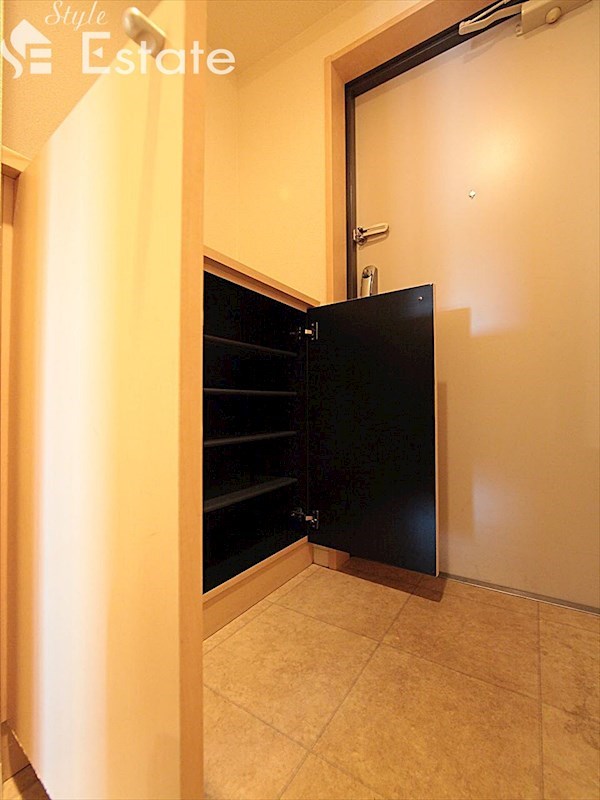 その他　シューズボックス