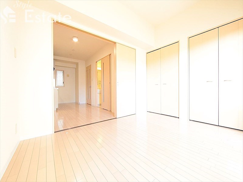 その他部屋・スペース　内装