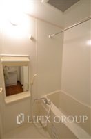 バス・シャワールーム　風呂