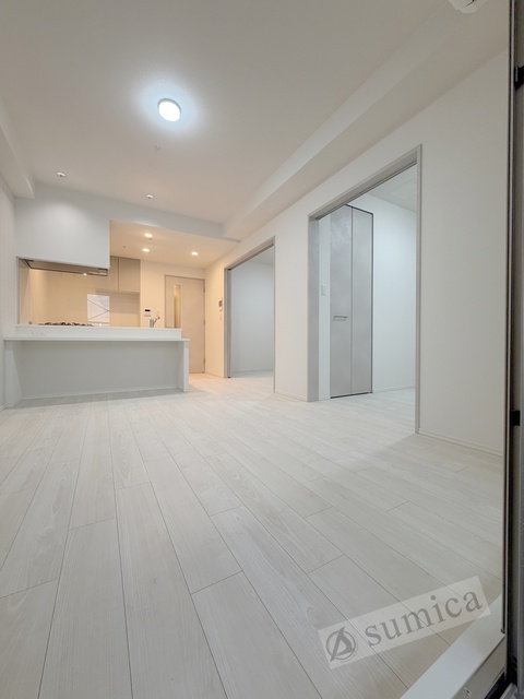 居室・リビング　インターネット無料で使い放題♪