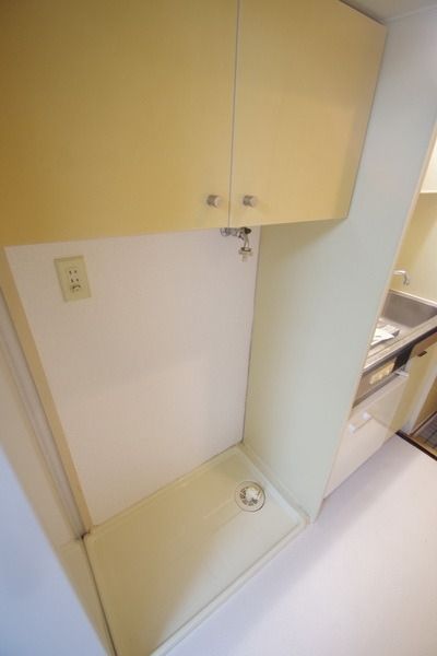 その他設備　★お部屋探しはタウンハウジング稲田堤店まで★