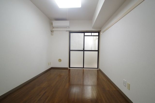 居室・リビング　★お部屋探しはタウンハウジング稲田堤店まで★