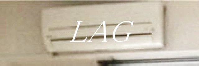 その他設備　エアコンです。