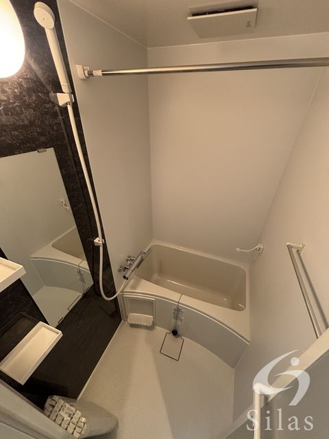 バス・シャワールーム　同仕様