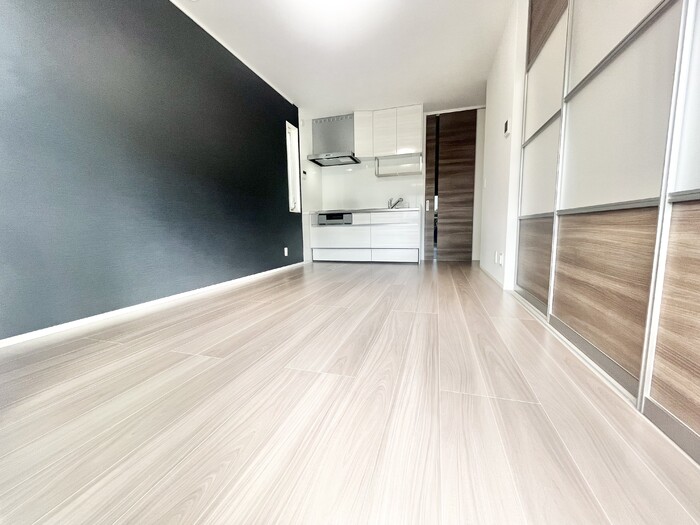 居室・リビング　ＬＤＫ