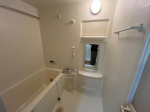 バス・シャワールーム　ユニットバス