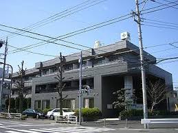 病院　天神町クリニック（病院）まで523m