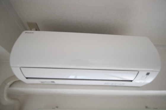 その他設備　※他部屋のお写真になります