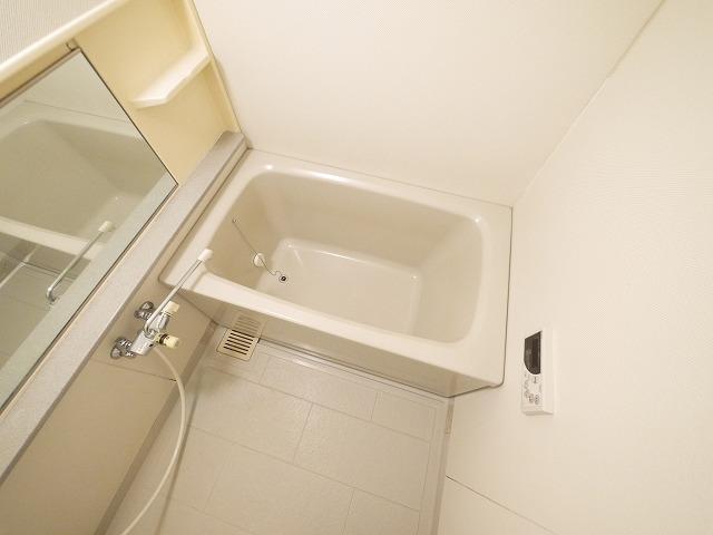 居室・リビング　落ち着いた色調の洋室です