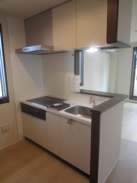 キッチン　ヴィオラケー